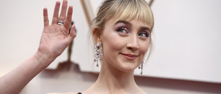 Saoirse Ronan i feministisk Macbeth