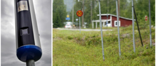 Höll 90 kilometer i timmen genom Stockbäcken – åtalas