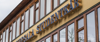 S och V i Uppsala studentkår måste sluta leka låtsasriksdag