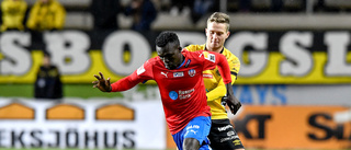 Allsvensk spelare till NBIS och TVSK:s serie