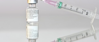 Inte solidariskt att vägra vaccin