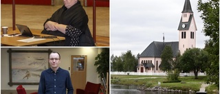 Skolfrågan kan spilla över på kyrkovalet: "Man tar väl ut sin frustration"