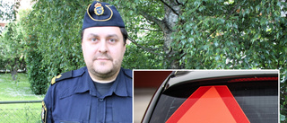 Brev från polisen ska få fart på A-traktorsamarbete: ”Tänjer på gränserna”