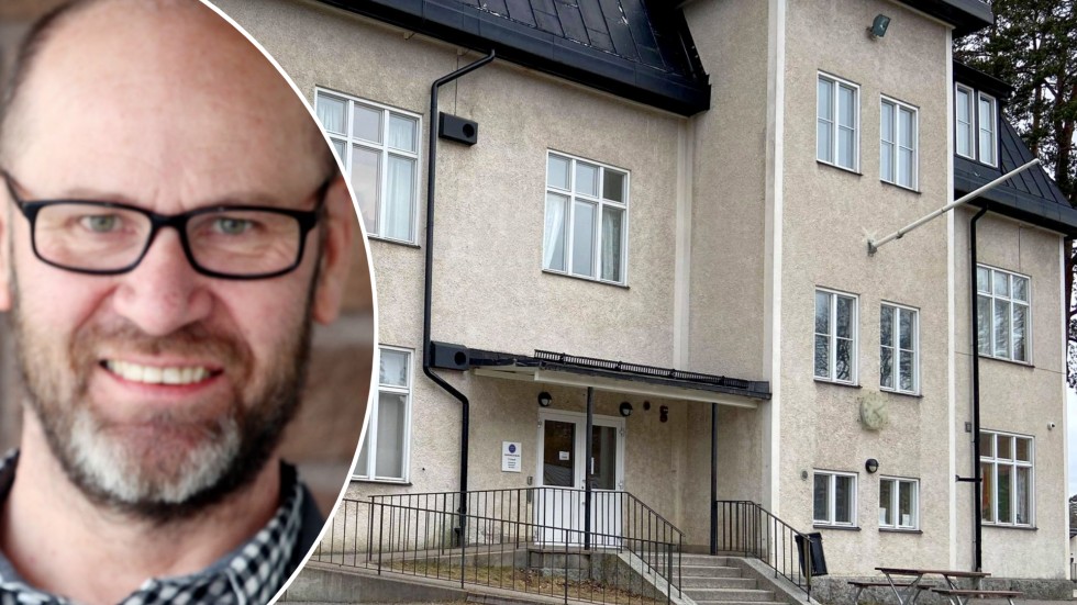 Till hösten ska både klasserna och lärarna på Europaskolan i Malmköping bli fler.