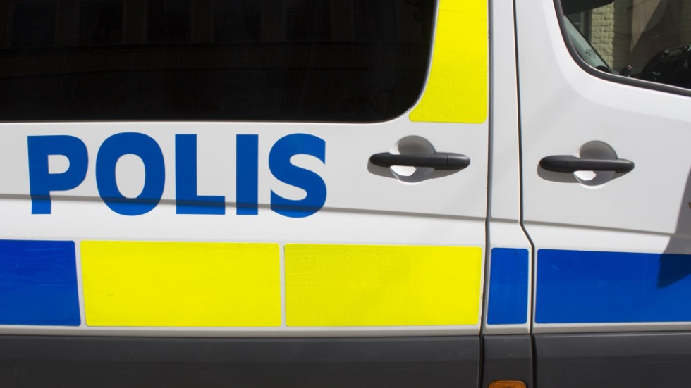 Polisen har fått två anmälningar efter händelser i måndags.