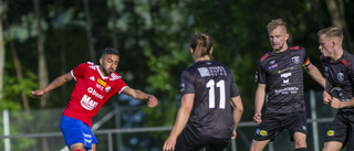 Ljungsbro tog revansch på Boren