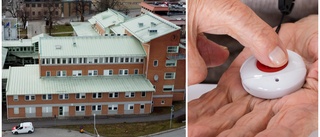 Underskottet växer: "Vi måste lösa det, för vi får inte mer coronapengar"