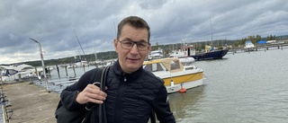 Regionchef vill förenkla sjölivet i Trosa: "Många vill vara i skärgården"