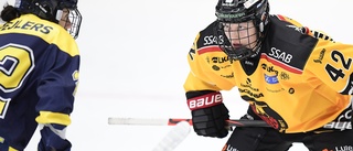 Hattrick av Vainikka när Luleå vann igen