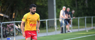 Syrianska FF får ta klivet ner till femman