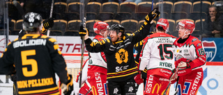 Skellefteå med stark insats – nollade Frölunda på hemmaplan