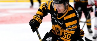 Dubbla mål av Vuollet – Skellefteå AIK krossade Modo