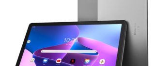 Surfplatta Lenovo Tab M10 4G 64GB 