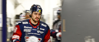 Viktige LHC-forwarden skadad – missar matchen mot Timrå