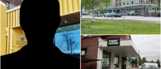 Stalkaren krävde fängelse i stället för vård