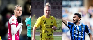 Lista: Här är drömvärvningarna – när fotbollssäsongen drar igång