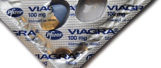 Nej, Proos vi subventionerar inte Viagra