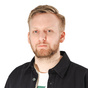Profilbild för Jesper Friman