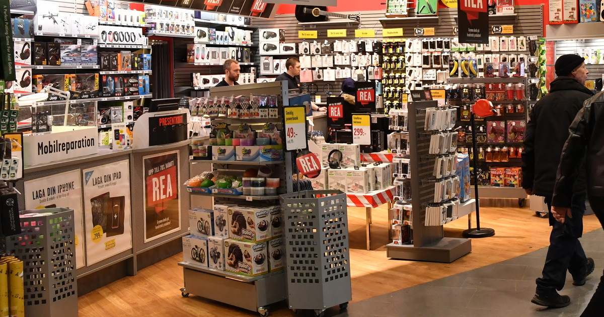 Teknikmagasinet Norrkoping
