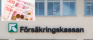 Fick för mycket livränta – ska betala tillbaka flera hundratusen