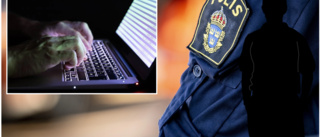 Digitala spår ledde rätt • Jättelik gömma av stöldgods hittad