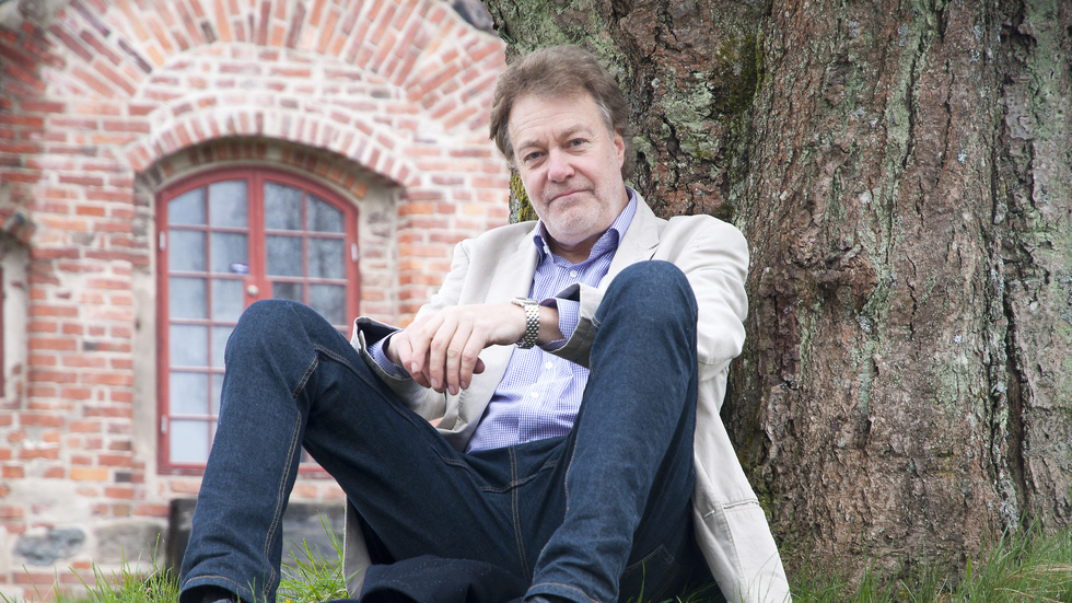 Lasse Lindberg minns Lasse Berghagen.