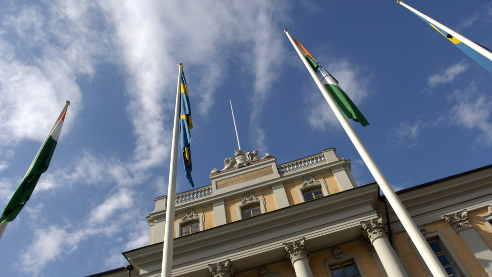 UD avråder nu från alla resor till de ostligaste delarna av Libanon som gränsar till Syrien. Arkivbild.