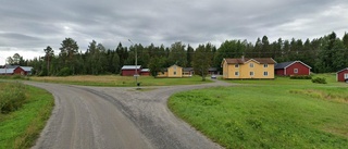 Huset på Gryssjön 61 i Bygdeå får ny ägare