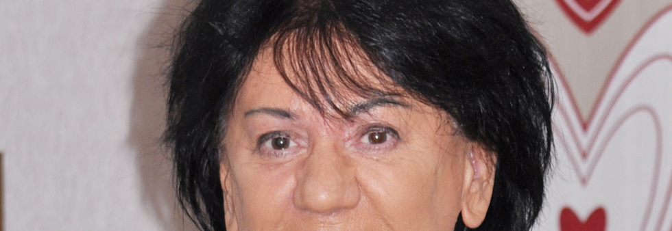 Gunnel Lindgren.