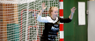 Wiklund klev fram när EHF tog säsongens viktigaste seger