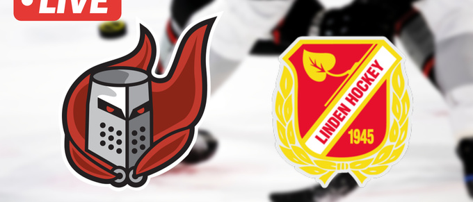 Glödhet seriepremiär i Hockeyettan – derby direkt