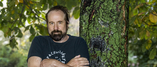 Peter Stormare ger ut självbiografi i november