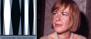 Ingeborg Bachmann drömmer om nya världar och nya språk