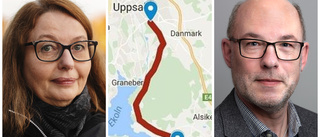 Natursköna cykelvägen skjuts fram – igen: ”Vill bara spara”