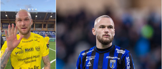 Adam Ståhls pik mot Sirius – slog sitt gamla lag igen