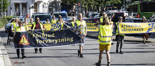 Senfärdig och otydlig hantering av Norrlanda myr