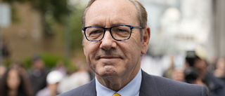 Producent: Värt risken att ge Kevin Spacey roll