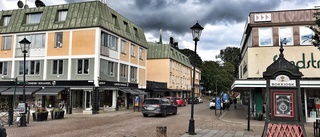 Uppmärksammad kampanj i Vimmerby får ny kritik: "Tondöv"