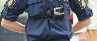 Kroppskameror på poliser skyddar alla