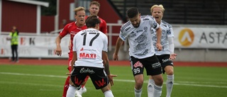 Maif mötte Stocksund på bortaplan – se matchen igen