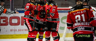 Direkt: Följ Luleå Hockey/MSSK:s match mot Linköping här