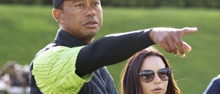 Stämning mot Tiger Woods dras tillbaka