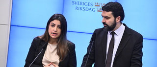 V vill ha runt 30 miljarder extra till vården