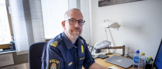 Polisens uppmaning till allmänheten – inför julen: ”Var vaksam”