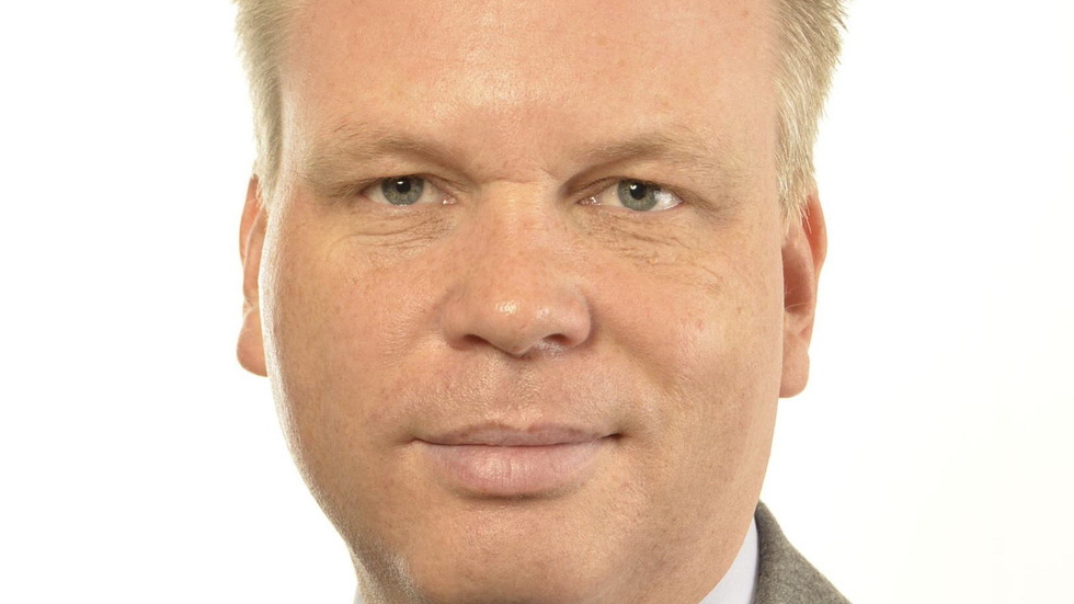 Lars Eriksson blir Jokkmokks nye kommunchef. Han efterträder Monica Lundkvist.