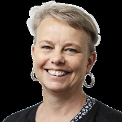 Maria Larsdotter