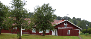 Skidklubben har nya planer för Petersburg