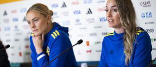 Asllani om VM-guld: Vi har laget för det