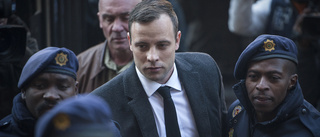 Pistorius blir villkorligt frigiven i januari