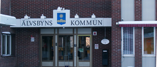 Kommunledningen i Älvsbyn behöver be om ursäkt